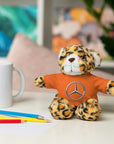 Mercedes Stuffed Animals with Tee™