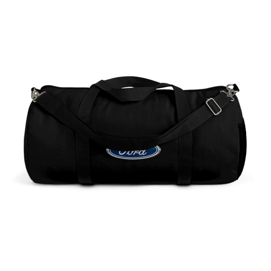 Black Ford Duffel Bag™