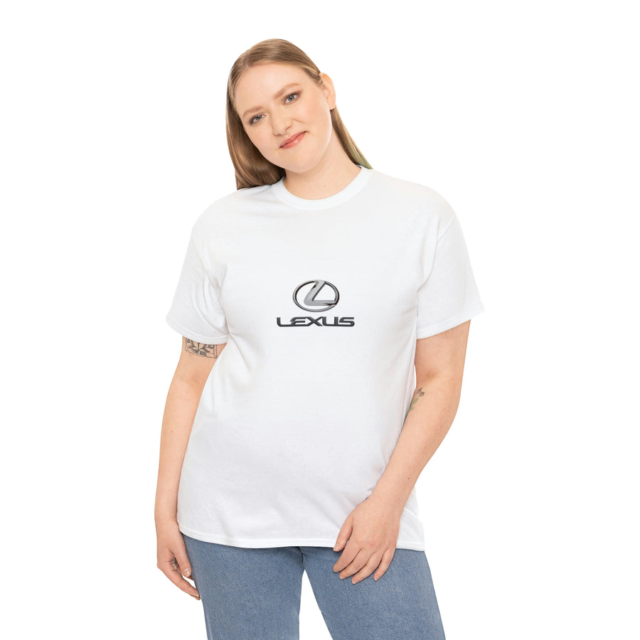 Unisex Lexus Tee™