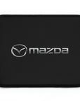 Black Mazda Laptop Sleeve™