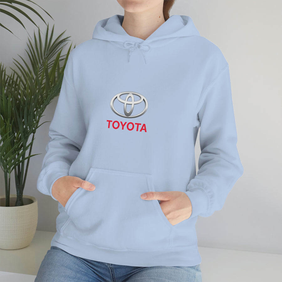 Unisex Toyota Hoodie™