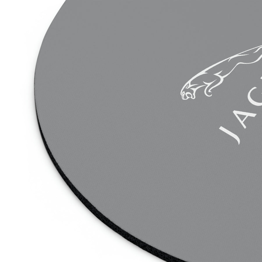 Grey Jaguar Mouse Pad™