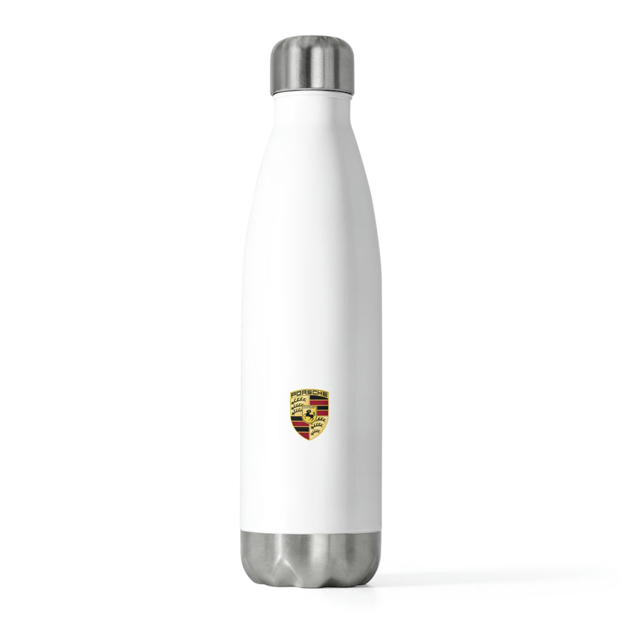 Porsche 20oz Insulated Bottle™