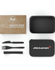 McLaren PLA Bento Box with Band and Utensils™