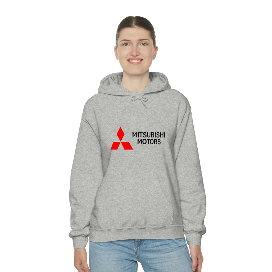 Unisex Mitsubishi Hoodie™