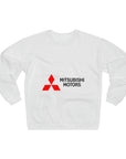 Unisex Mitsubishi Crew Neck Sweatshirt™