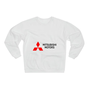 Unisex Mitsubishi Crew Neck Sweatshirt™