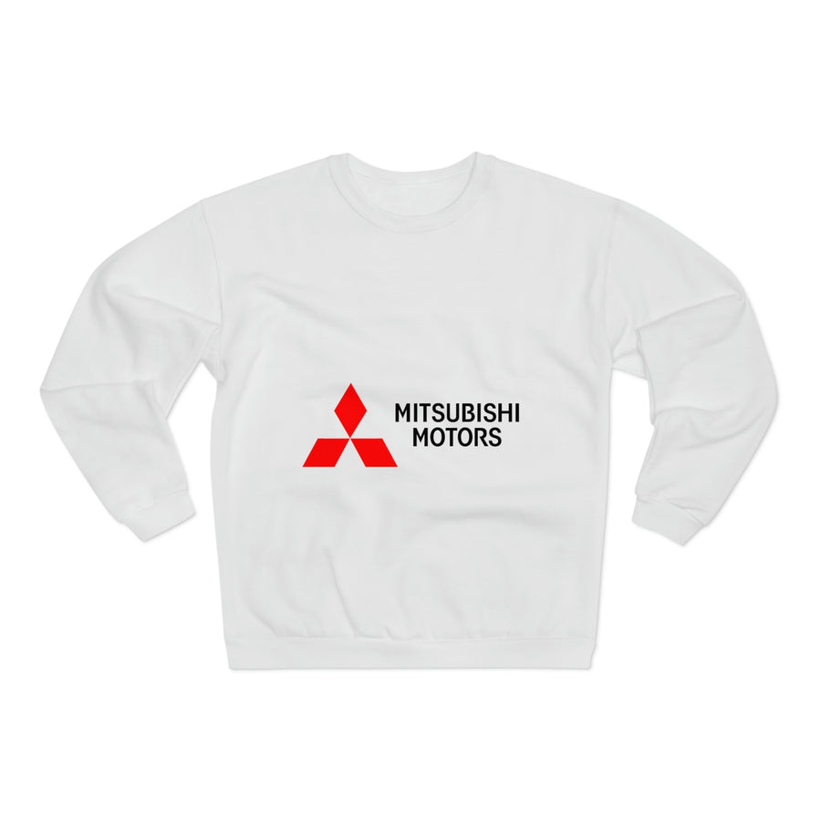 Unisex Mitsubishi Crew Neck Sweatshirt™