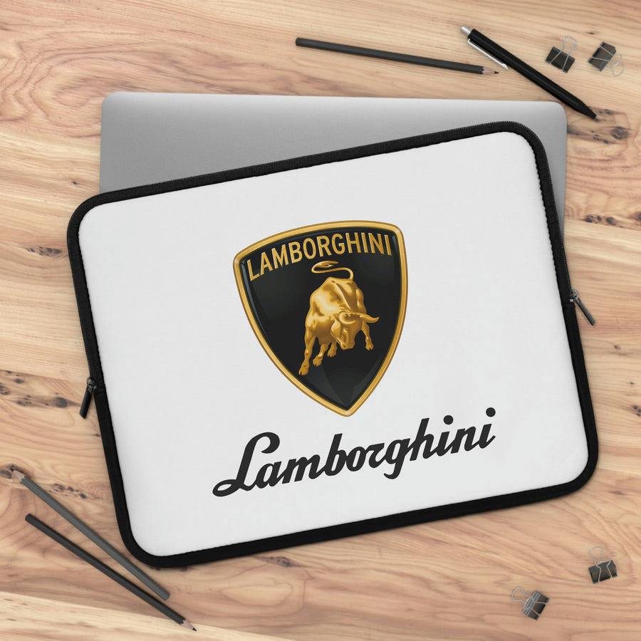 Lamborghini Laptop Sleeve™