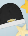 Black Chevrolet Baby Beanie™