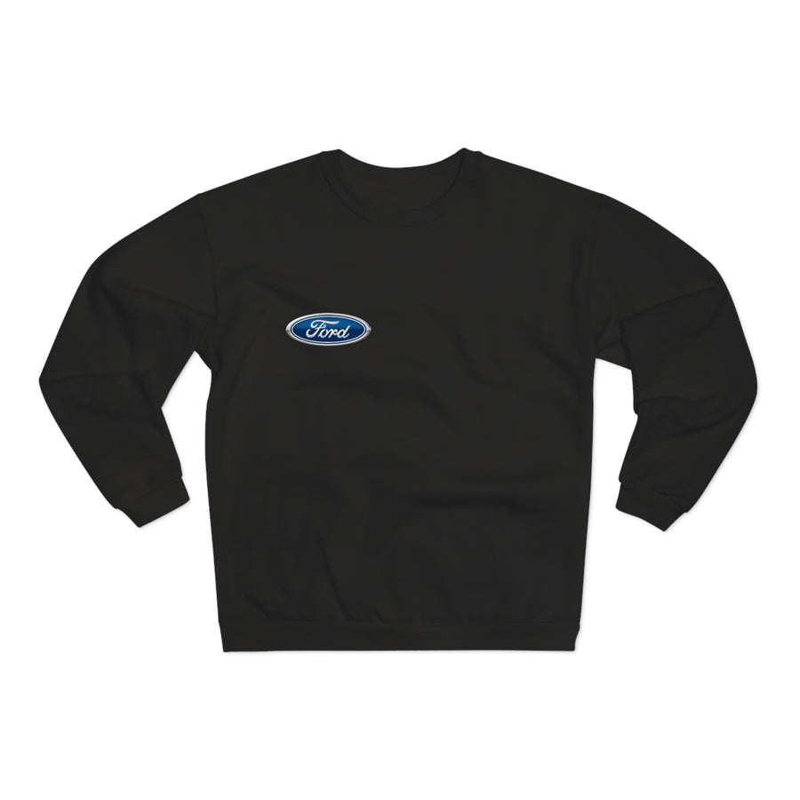 Unisex Ford Crew Neck Sweatshirt™