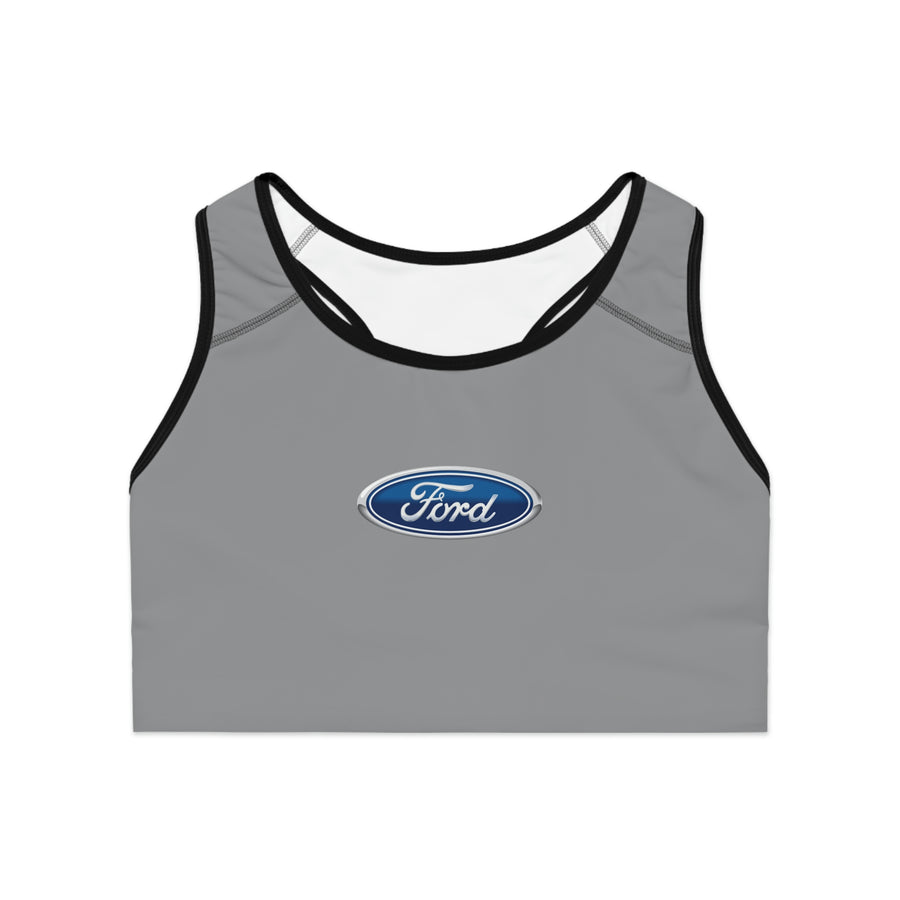 Grey Ford Bra™