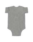 Jaguar Infant Fine Jersey Bodysuit™