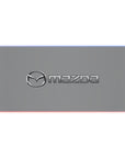 Grey Mazda LED Gaming Mouse Pad™