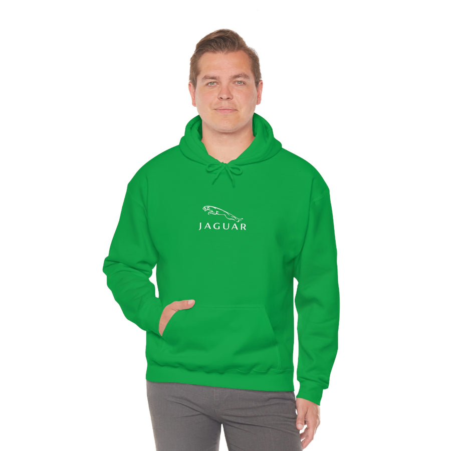 Unisex Jaguar Hoodie™