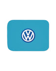 Turquoise Volkswagen Sherpa Blanket™