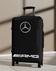 Black Mercedes Suitcases™