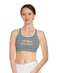 Grey Chevrolet Bra™