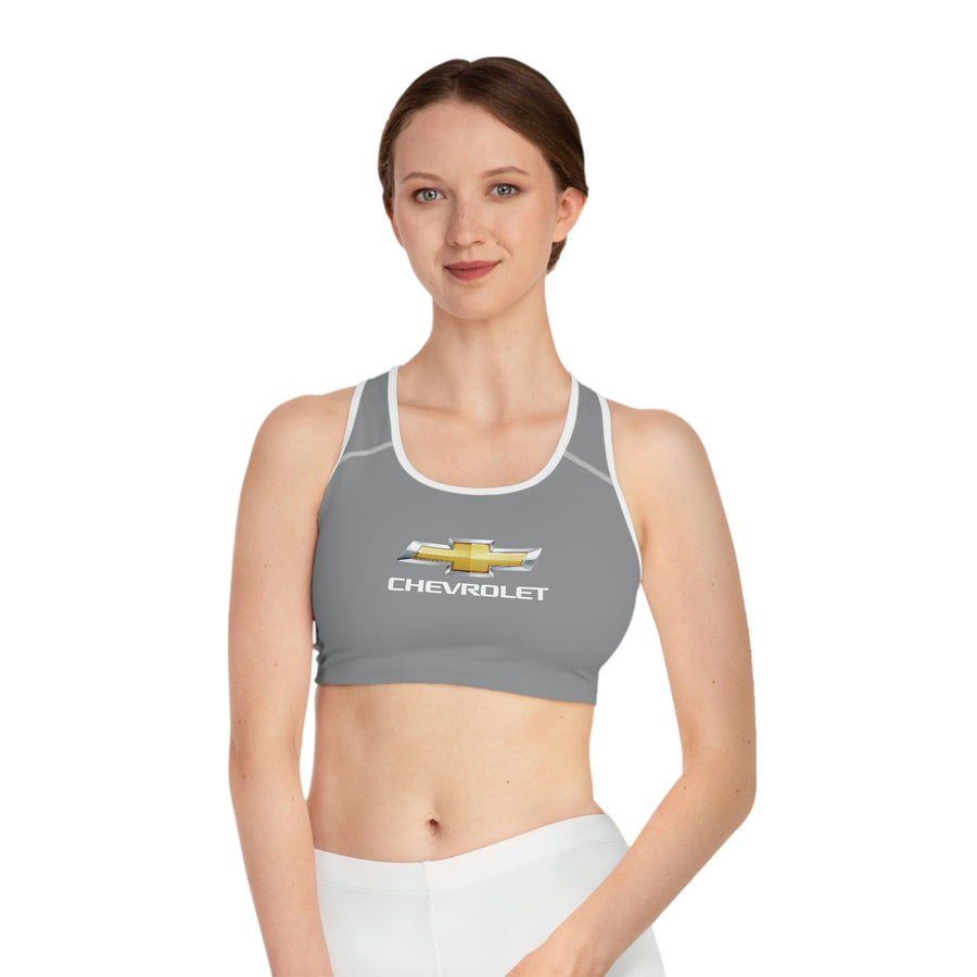 Grey Chevrolet Bra™