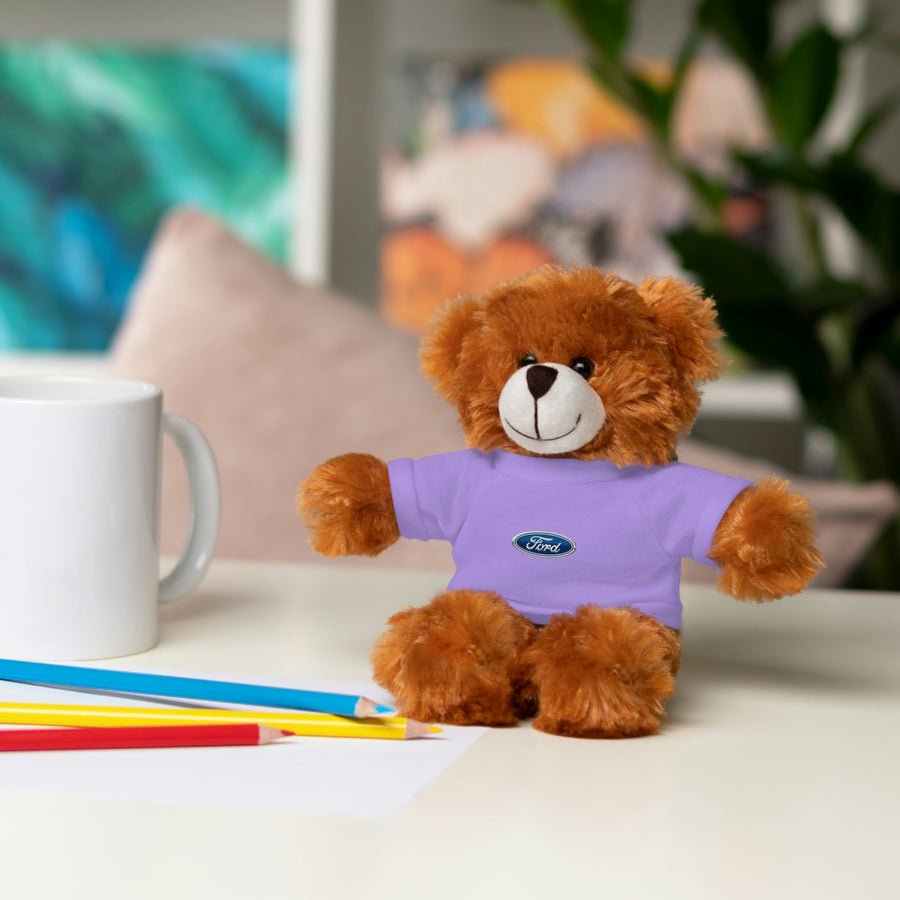 Ford Stuffed Animals with Tee™