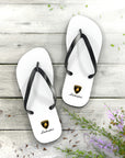 Unisex Lamborghini Flip Flops™