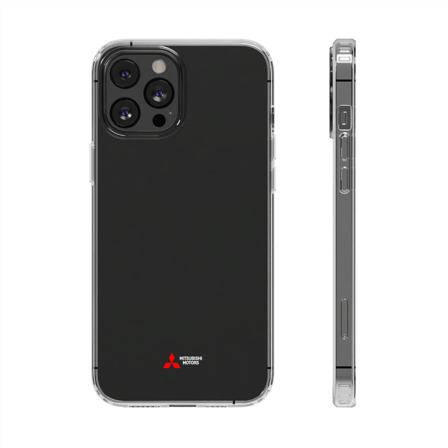 Mitsubishi Clear Cases™