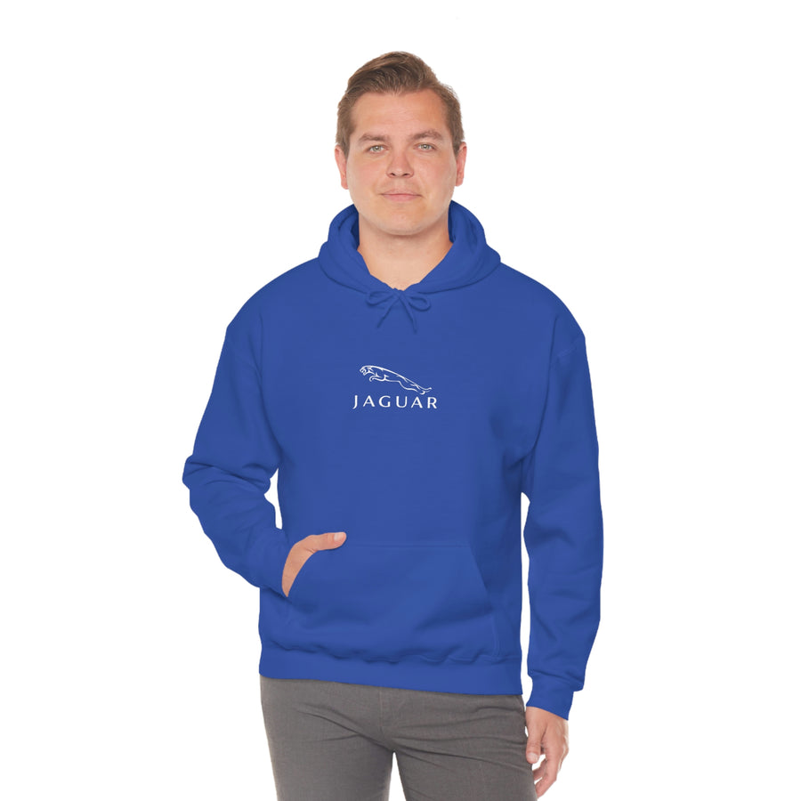 Unisex Jaguar Hoodie™