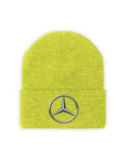 Mercedes Knit Beanie™