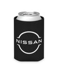 Black Nissan GTR Can Cooler™