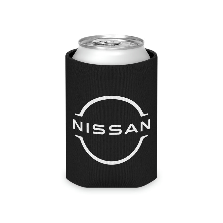 Black Nissan GTR Can Cooler™