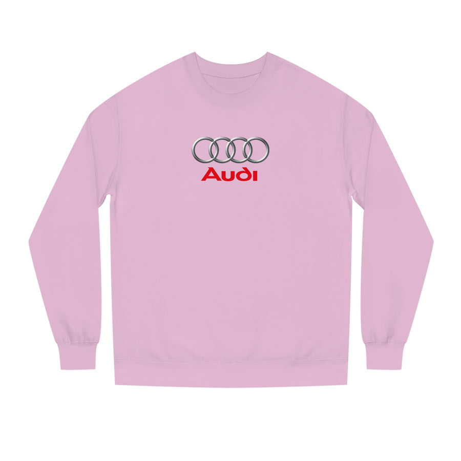 Unisex Audi Crew Neck Sweatshirt™