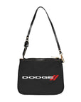 Black Small Shoulder Dodge Bag™