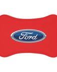 Red Ford Pet Feeding Mats™