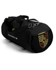 Black Porsche Duffel Bag™