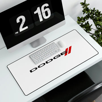 Dodge Desk Mats™