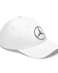 Unisex Mercedes Twill Hat™