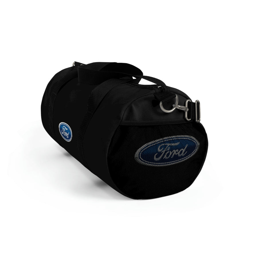 Black Ford Duffel Bag™