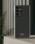 Audi Clear Cases™