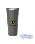 Lamborghini Copper Vacuum Insulated Tumbler, 22oz™