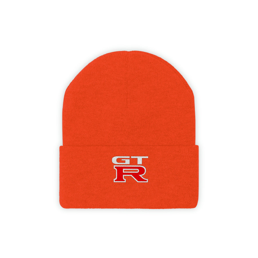 Nissan GTR Knit Beanie™