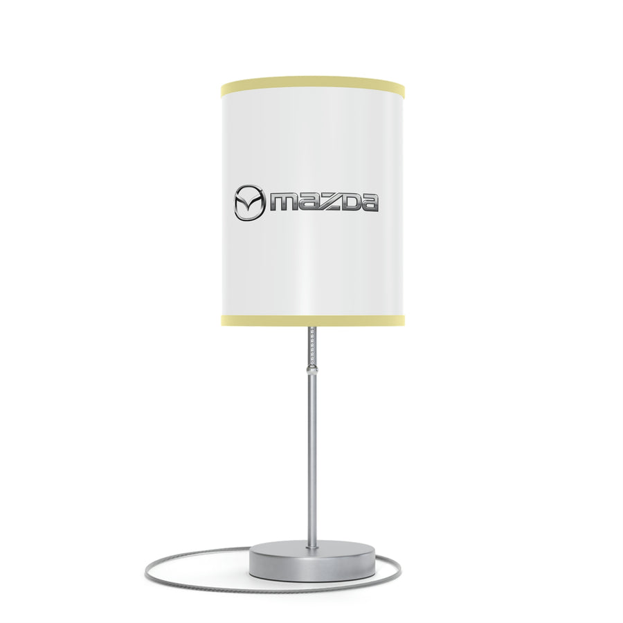 Mazda Lamp on a Stand, US|CA plug™