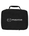 Black Mazda Lunch Bag™