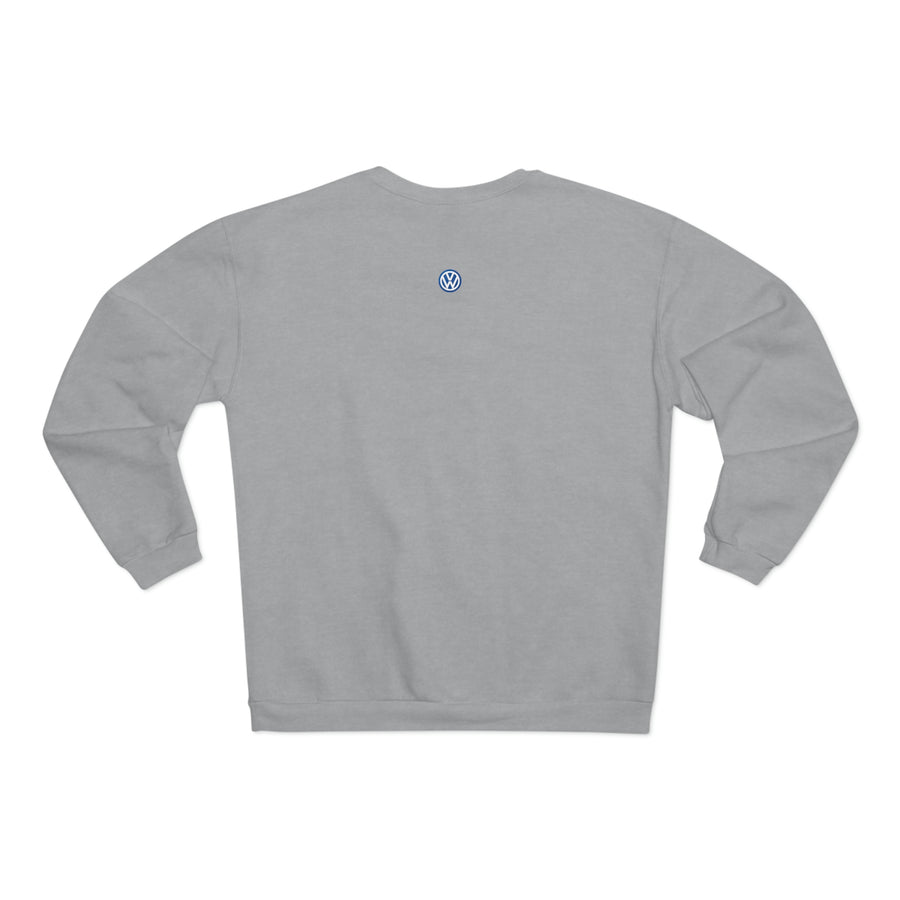 Unisex Volkswagen Crew Neck Sweatshirt™