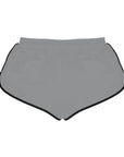 Women's Grey Chevrolet Relaxed Shorts™