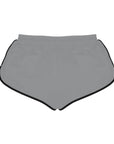 Women's Grey Lexus Relaxed Shorts™