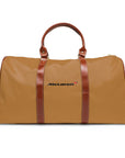 Brown McLaren Waterproof Travel Bag™