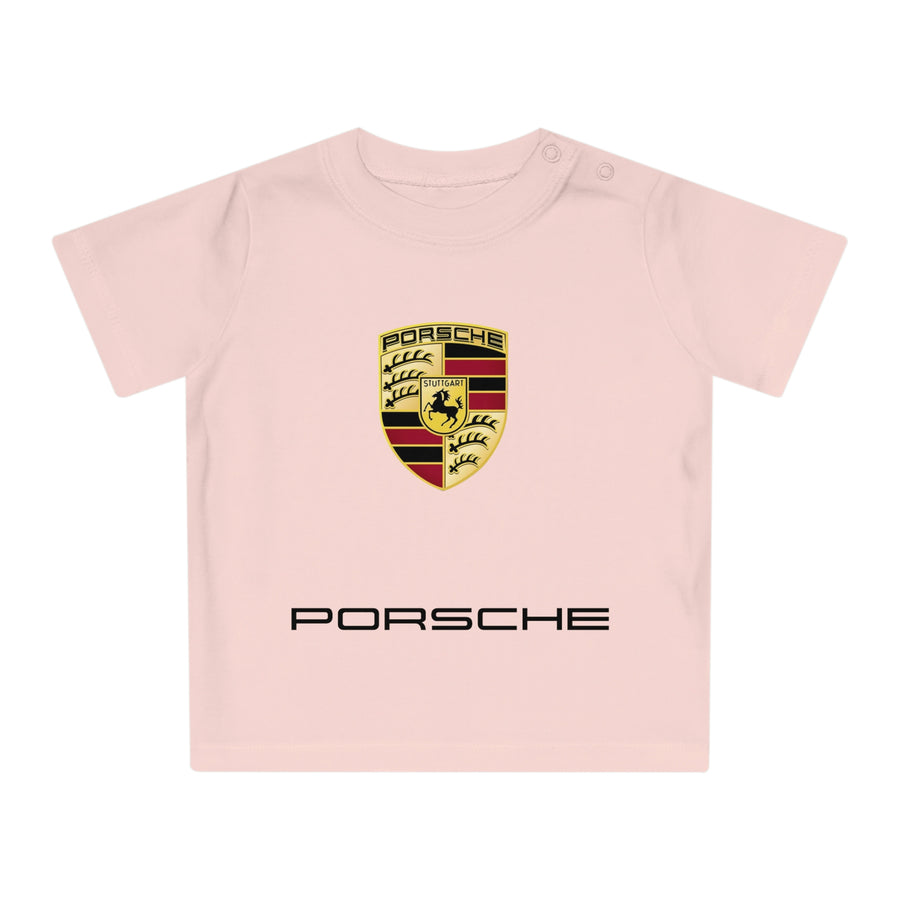 Porsche Baby T-Shirt™