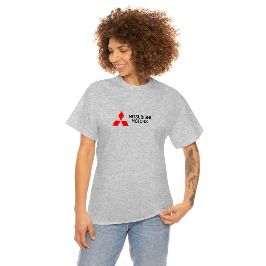 Unisex Mitsubishi Tee™