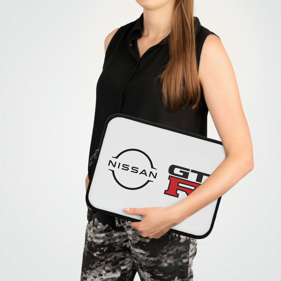 Nissan GTR Laptop Sleeve™