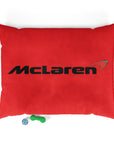 Red McLaren Pet Bed™